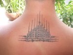 Tips on Getting a Tattoo in Thailand